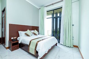 NGABU HOTEL