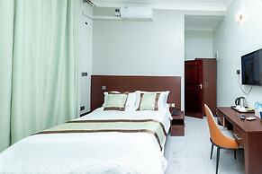 NGABU HOTEL