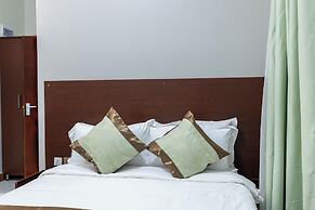 NGABU HOTEL