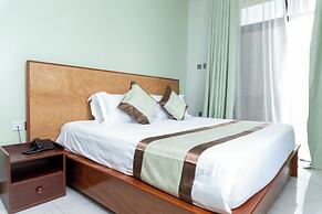 NGABU HOTEL