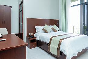 NGABU HOTEL