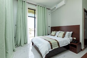 NGABU HOTEL