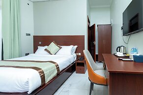 NGABU HOTEL