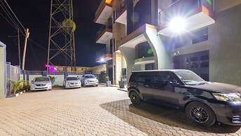 NGABU HOTEL