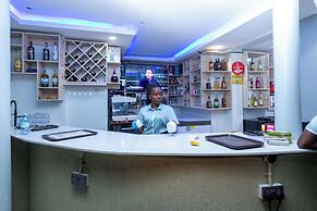 NGABU HOTEL