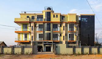 NGABU HOTEL