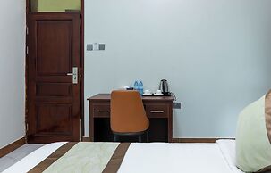 NGABU HOTEL