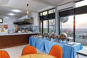 NGABU HOTEL