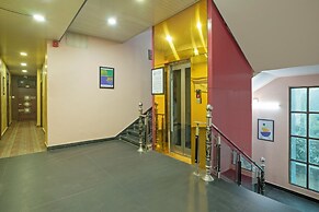 Treebo Saumendra Residency