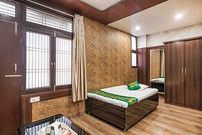 Treebo Saumendra Residency