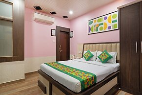Treebo Saumendra Residency