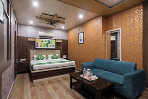 Treebo Saumendra Residency