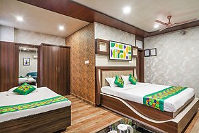 Treebo Saumendra Residency