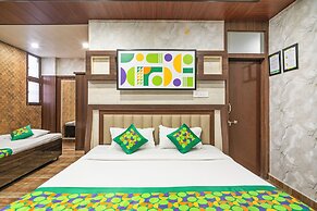 Treebo Saumendra Residency