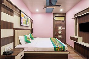 Treebo Saumendra Residency