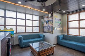 Treebo Saumendra Residency
