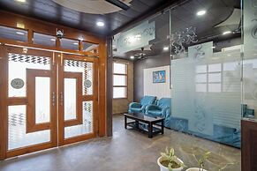 Treebo Saumendra Residency