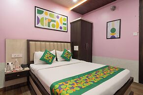 Treebo Saumendra Residency