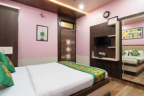 Treebo Saumendra Residency