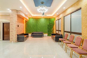 Treebo Saumendra Residency