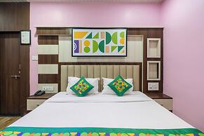 Treebo Saumendra Residency