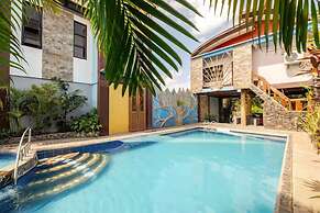 Ross Rose Budget Hotel
