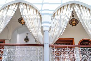 Dar Al-Famila