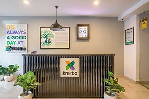 Treebo De Alphabet Nagole
