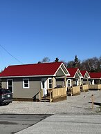 Gros Morne Tiny Chalets