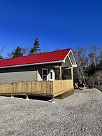 Gros Morne Tiny Chalets