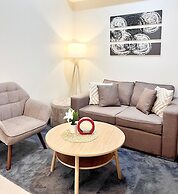 Room-experience Elegance at Chambre Hono