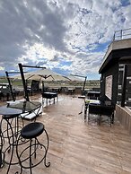 Cappadocia Hurrem Sultan Hotel