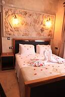 Cappadocia Hurrem Sultan Hotel