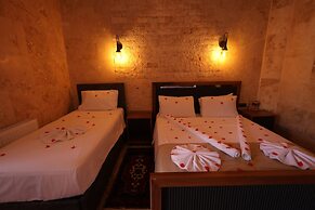 Cappadocia Hurrem Sultan Hotel