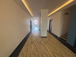 Hotel Ishwar Palace