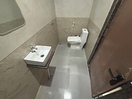 Hotel Ishwar Palace