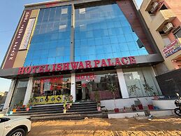 Hotel Ishwar Palace