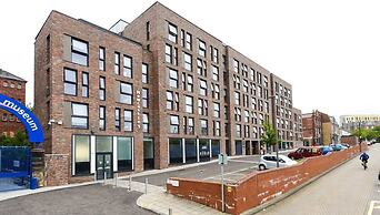 Newcastle 1