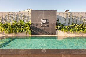 Estupendo Dep Deco RecoletabyArmani D417