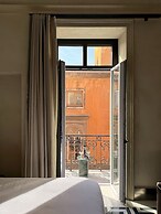 Unicum Suite Grande Archivio Napoli