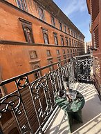 Unicum Suite Grande Archivio Napoli
