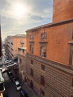 Unicum Suite Grande Archivio Napoli