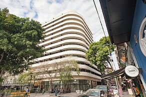Unico Torre Lujo Deco Recoleta D901