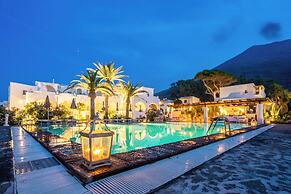 La Sciara Resort Hotel