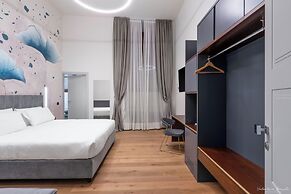Hotel Adamas