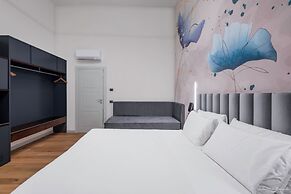 Hotel Adamas