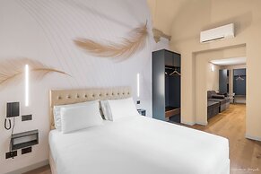 Hotel Adamas