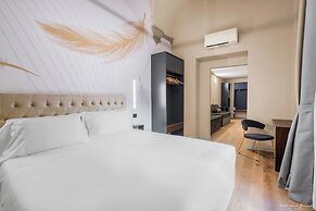 Hotel Adamas
