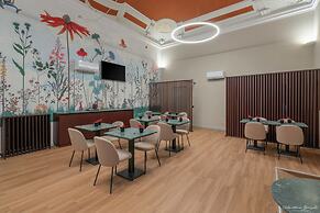 Hotel Adamas