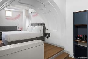 Hotel Adamas
